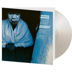 George Benson – White Rabbit LP White Vinyl