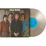 Idle Race – Idle RaceLP Clear Vinyl