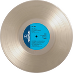 Idle Race – Idle RaceLP Clear Vinyl