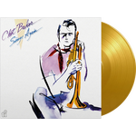 Chet Baker – Sings Again LP White Vinyl