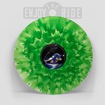 Tom Holkenborg – Sonic The Hedgehog (Music From The Motion Picture) LP Coloured Vinyl