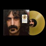 Frank Zappa – Apostrophe (') LP Coloured Vinyl