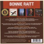 Bonnie Raitt – Original Album Series 5CD