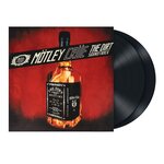 Mötley Crüe – The Dirt Soundtrack 2LP