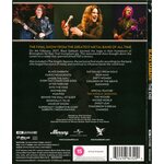 Black Sabbath – The End (Live From The Genting Arena, Birmingham / 2017 Blu-ray