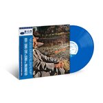 Horace Silver – Song For My Father LP (Blue Vinyl Series)