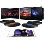 David Gilmour ‎– Live At Pompeii 4LP Box Set