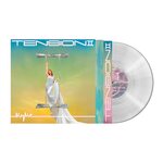 Kylie Minogue – Tension II LP Crystal Clear Vinyl