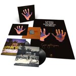 George Harrison – Living in the Material World (50th Anniversary) 2LP Deluxe Edition