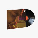 Freddie Hubbard – The Body & The Soul LP (Verve By Request)