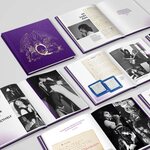 Queen – Queen I (2024 Mix) 6CD+LP Limited Super Deluxe Collector's Edition