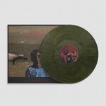 Michael Kiwanuka – Small Changes LP Coloured Vinyl