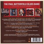 Paul Butterfield – Original Album Series 5CD