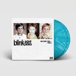 Blink 182 – One More Time... Part-2 2LP Coloured Vinyl