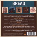 Bread ‎– Original Album Series 5CD