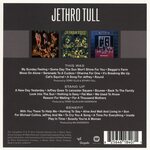 Jethro Tull ‎– The Triple Album Collection 3CD