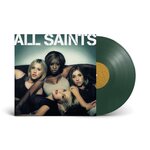 All Saints – All Saints LP Green Vinyl (National Album Day 2024)