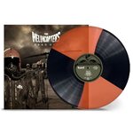 Hellacopters – Head Off LP Coloured Vinyl