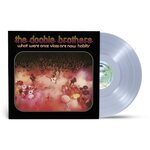 Doobie Brothers – What Were Once Vices Are Now Habits (Rocktober 2024) LP Coloured Vinyl