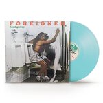 Foreigner – Head Games (Rocktober 2024) LP Coloured Vinyl