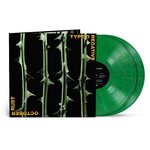 Type O Negative – October Rust (Rocktober 2024) 2LP Coloured Vinyl