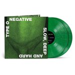 Type O Negative – Slow, Deep And Hard (Rocktober 2024) 2LP Coloured Vinyl