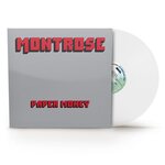 Montrose – Paper Money (Rocktober 2024) LP Coloured Vinyl