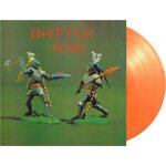 Battle Axe LP Coloured Vinyl