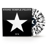 Stone Temple Pilots – Nº4 (Rocktober 2024) LP Coloured Vinyl