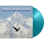 John Williams – Call Of The Champions LP Coloured Vinyl