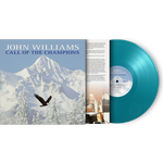 John Williams – Call Of The Champions LP Coloured Vinyl