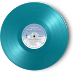 John Williams – Call Of The Champions LP Coloured Vinyl