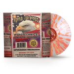 Porno For Pyros – Pyrotechnics: Porno For Pyros’ Latest & Greatest (Rocktober 2024) LP Coloured Vinyl