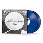 Wilco – Summerteeth (Rocktober 2024) 2LP Coloured Vinyl