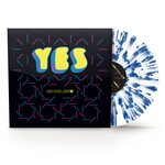 Yes – YesSingles 2 (Rocktober 2024) LP Coloured Vinyl