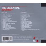 Journey – The Essential 2CD