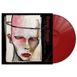 Marilyn Manson – One Assassination Under God - Chapter 1 LP Red Vinyl