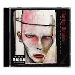 Marilyn Manson – One Assassination Under God - Chapter 1 CD