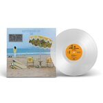 Neil Young – On The Beach (50th Anniversary) LP