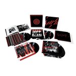 U2 – How To Dismantle An Atomic Bomb (20th Anniversary) 8LP Super Deluxe Box Set