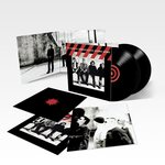 U2 – How To Dismantle An Atomic Bomb (20th Anniversary) 2LP