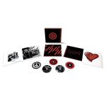 U2 – How To Dismantle An Atomic Bomb (20th Anniversary) 5CD Super Deluxe Box Set