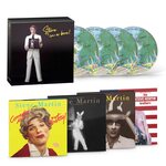 Steve Martin – Steve In A Box 4CD