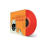 Maurice Jarre ‎– Lawrence Of Arabia LP Red Vinyl