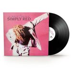 Simply Red – A New Flame LP