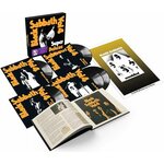 Black Sabbath ‎– Black Sabbath Vol 4 5LP Super Deluxe Box Set