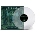 Halo Effect – March Of The Unheard LP Crystal Clear Vinyl