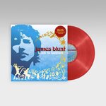 James Blunt – Back To Bedlam LP Red Vinyl