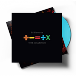 Ed Sheeran – +-=÷× (Tour Collection) 2LP Coloured Vinyl