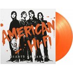 American Hi-Fi – Hearts On Parade LP Coloured Vinyl